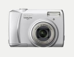 Nikon Coolpix L1