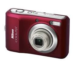 Nikon Coolpix L20