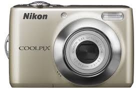 Nikon Coolpix L21