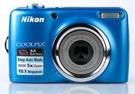 Nikon Coolpix L23