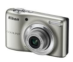 Nikon Coolpix L25