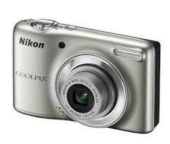  Nikon Coolpix L25 