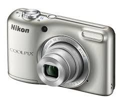 Nikon Coolpix L27