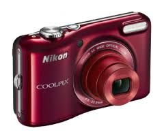  Nikon Coolpix L28 