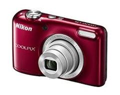  Nikon Coolpix L29 