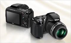  Nikon Coolpix L320 