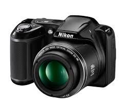 Nikon Coolpix L330