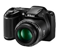 Nikon Coolpix L340