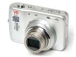 Nikon Coolpix L5
