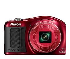 Nikon Coolpix L620