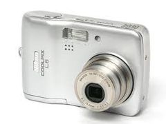  Nikon Coolpix L6 