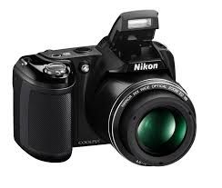 Nikon Coolpix L810