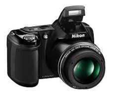  Nikon Coolpix L810 