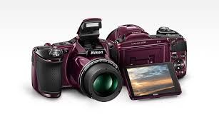 Nikon Coolpix L830