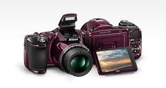  Nikon Coolpix L830 