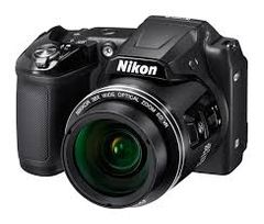  Nikon Coolpix L840 