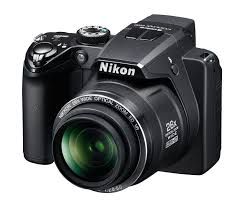 Nikon Coolpix P100