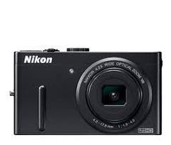  Nikon Coolpix P300 