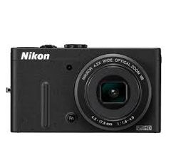  Nikon Coolpix P310 