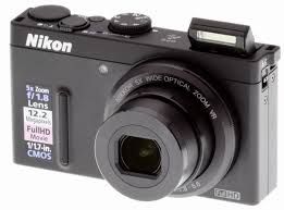 Nikon Coolpix P330