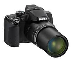Nikon Coolpix P510