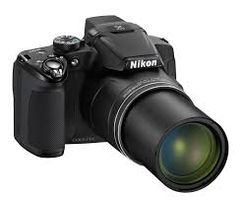  Nikon Coolpix P510 