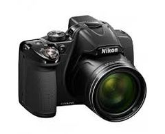  Nikon Coolpix P530 