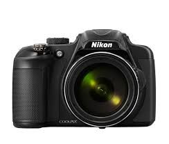Nikon Coolpix P6000