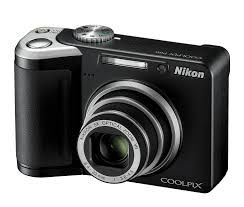 Nikon Coolpix P60