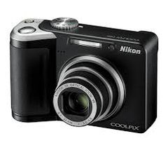  Nikon Coolpix P60 