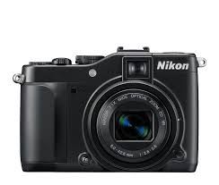 Nikon Coolpix P7000