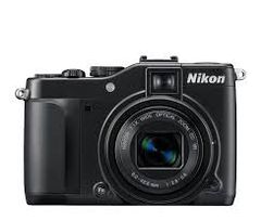  Nikon Coolpix P7000 