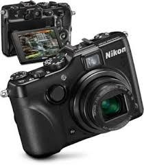 Nikon Coolpix P7100