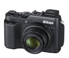  Nikon Coolpix P7800 
