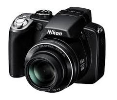  Nikon Coolpix P80 