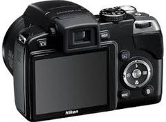  Nikon Coolpix P900 