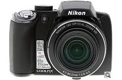  Nikon Coolpix S02 