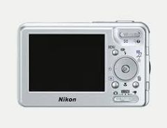  Nikon Coolpix S1 