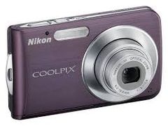  Nikon Coolpix S220 