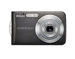  Nikon Coolpix S230 