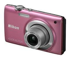  Nikon Coolpix S2800 