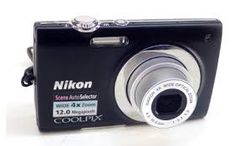  Nikon Coolpix S2900 