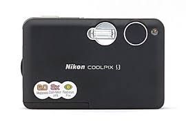 Nikon Coolpix S30