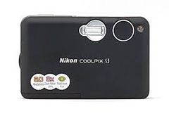  Nikon Coolpix S30 