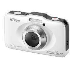 Nikon Coolpix S31