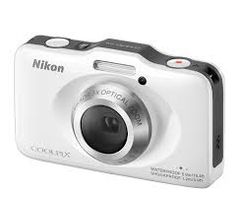  Nikon Coolpix S31 