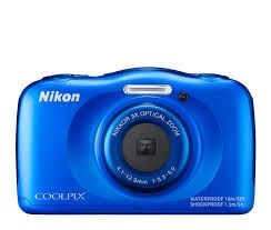 Nikon Coolpix S3300