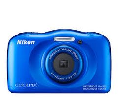  Nikon Coolpix S3300 