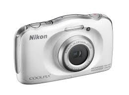 Nikon Coolpix S3400