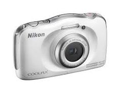  Nikon Coolpix S3400 
